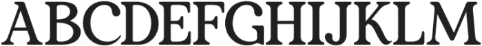 Vintage Odities Regular otf (400) Font