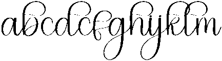 Vintage Regular otf (400) FONT