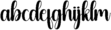 Vintage Regular otf (400) FONT