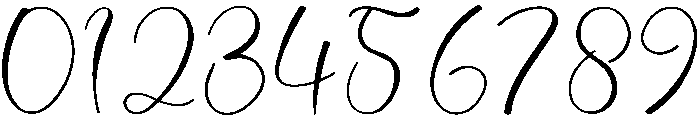 Vintage Regular otf (400) Font OTHER CHARS