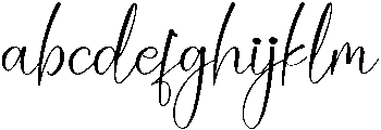 Vintage Regular otf (400) FONT