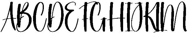 Vintage Regular otf (400) Font