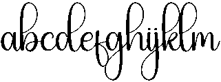 Vintage Regular otf (400) FONT