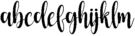 Vintage Regular otf (400) FONT