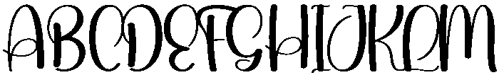 Vintage Regular otf (400) Font