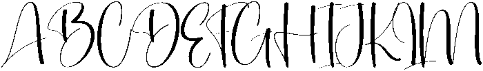 Vintage Regular otf (400) Font