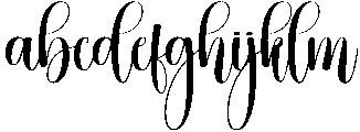 Vintage Regular otf (400) FONT