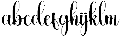 Vintage Regular otf (400) FONT