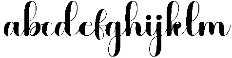 Vintage Regular otf (400) FONT
