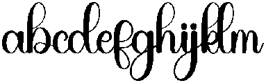 Vintage Regular otf (400) FONT