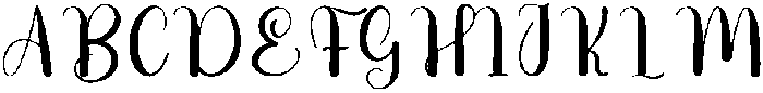 Vintage Regular otf (400) Font