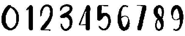 Vintage Regular otf (400) Font OTHER CHARS