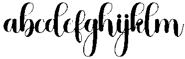 Vintage Regular otf (400) FONT