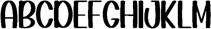 Vintage Regular otf (400) Font UPPERCASE