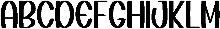 Vintage Regular otf (400) FONT