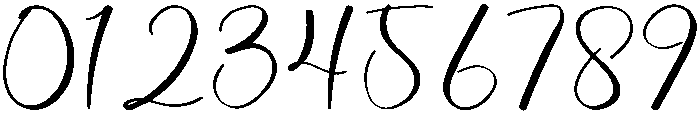Vintage Regular otf (400) Font OTHER CHARS