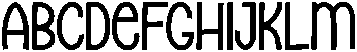 Vintage Regular otf (400) FONT