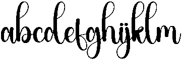 Vintage Regular otf (400) FONT