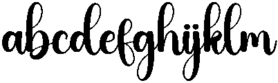 Vintage Regular otf (400) FONT