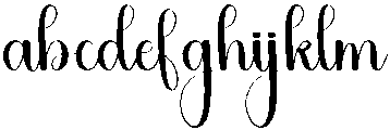 Vintage Regular otf (400) FONT