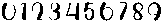 Vintage Regular otf (400) Font OTHER CHARS