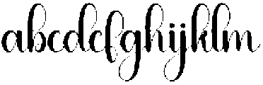 Vintage Regular otf (400) FONT