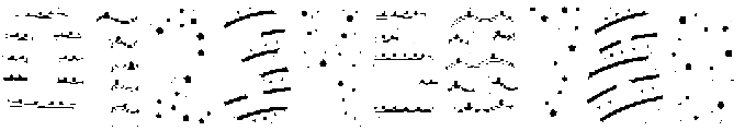 Vintage Regular otf (400) Font OTHER CHARS