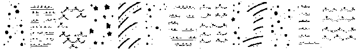 Vintage Regular otf (400) Font UPPERCASE