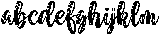 Vintage Regular otf (400) FONT