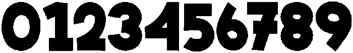 Vintage School Regular otf (400) Font OTHER CHARS