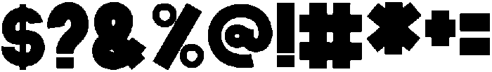 Vintage School Regular otf (400) Font OTHER CHARS