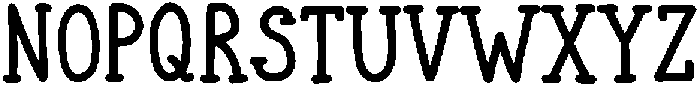 Vintage Tales Regular otf (400) Font UPPERCASE