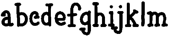 Vintage Tales Regular otf (400) FONT