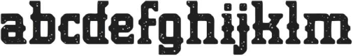 Vintage Victory Seven otf (400) FONT