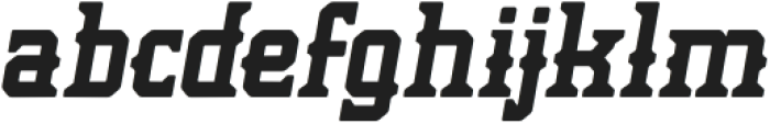 Vintage Victory Two otf (400) FONT
