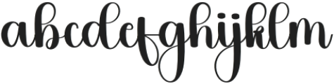 Vintage Wedding Regular otf (400) FONT