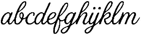 Vintage Whisper Regular otf (400) FONT