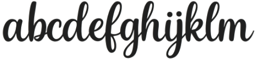 Vintage Wondering otf (400) FONT