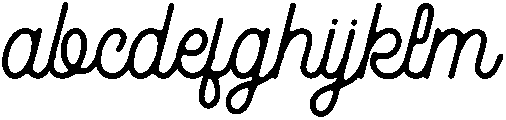 Vintage otf (400) FONT