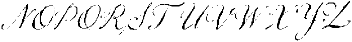 VintageNovel Regular otf (400) Font UPPERCASE