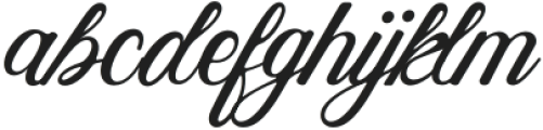 VintageRegal Script otf (400) FONT