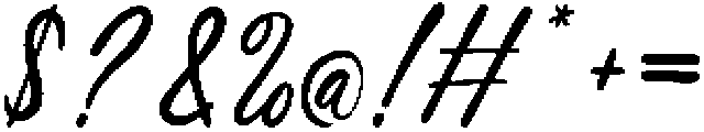 Vintagen Monstera Vintagen Monstera otf (400) Font OTHER CHARS