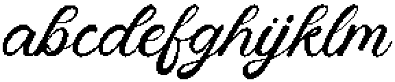 Vintagen Monstera Vintagen Monstera otf (400) FONT