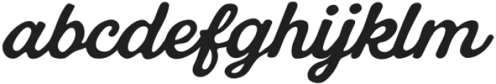 Vintagio Script Regular otf (400) FONT
