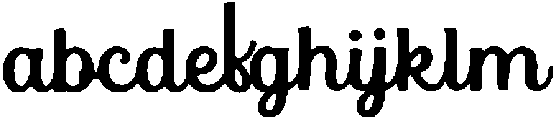 Vintessia Regular otf (400) FONT