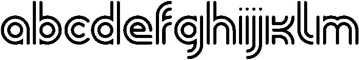 Vinyl Regular otf (400) FONT