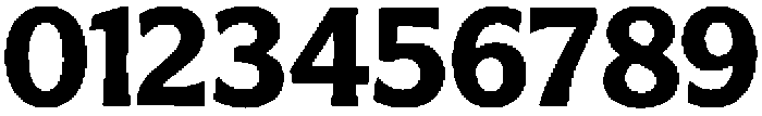 Vinyl Vibes Bold otf (700) Font OTHER CHARS