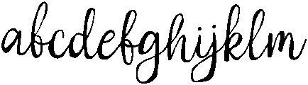 Violetta Brigida otf (400) FONT