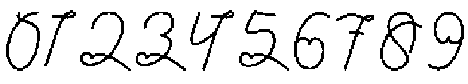 Violetta Script Regular otf (400) Font OTHER CHARS