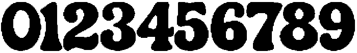 Vionare otf (400) Font OTHER CHARS